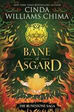 The Runestone Saga