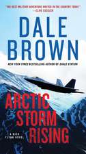 Arctic Storm Rising: A Novel