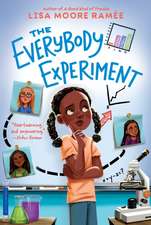 Everybody Experiment, The