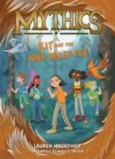 Mythics #3