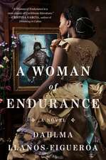 A Woman of Endurance