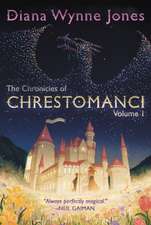 The Chronicles of Chrestomanci, Vol. I