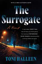 The Surrogate