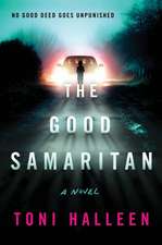 The Good Samaritan