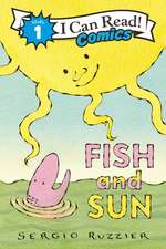 Fish and Sun