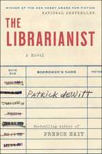 Librarianist, The