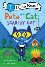 Pete the Cat