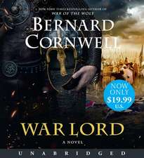 War Lord Low Price CD: A Novel