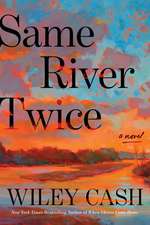 Same River Twice