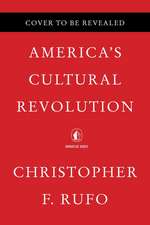 America's Cultural Revolution