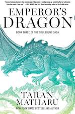 Emperor's Dragon