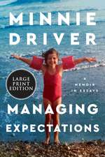 Managing Expectations