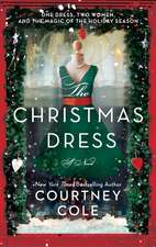 The Christmas Dress: A Novel