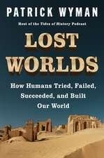 Lost Worlds