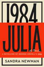 Newman, S: Julia