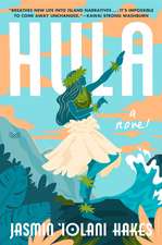 Hakes, J: Hula