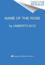 Name of the Rose