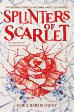 Splinters of Scarlet