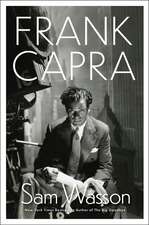Frank Capra