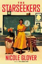 Starseekers, The