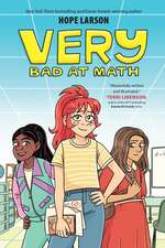 Larson, H: Very Bad at Math