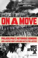 On a Move