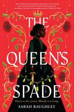 The Queen's Spade