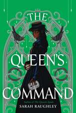 Queen's Command