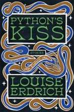Python's Kiss