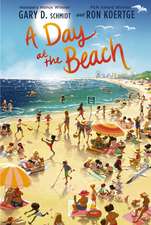 Day at the Beach