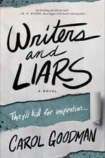 Writers and Liars