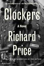 Clockers