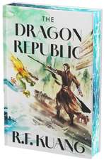 The Dragon Republic Collector's Edition