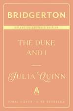 The Duke And I Deluxe Collector's Edition