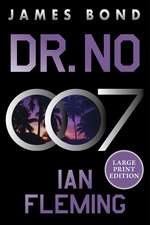 Dr. No
