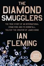 The Diamond Smugglers