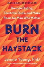 Burn the Haystack