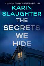 A Secrets We Hide