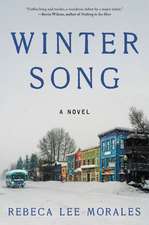 Winter Song