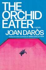 The Orchid Eater