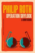 Operation Shylock