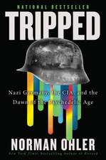 Tripped