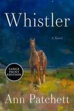 Whistler