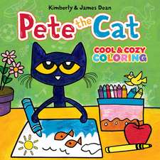 Pete the Cat