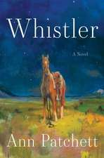 Whistler