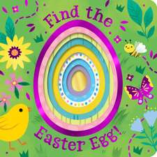 Find the Easter Egg!