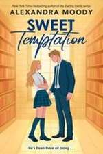 Sweet Temptation