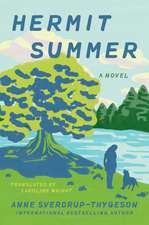 Hermit Summer