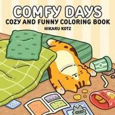 Comfy Days