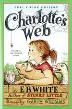 Charlotte's Web: Full Color Edition